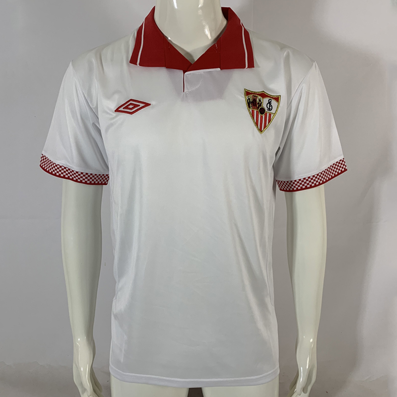 2012-2013 (Sevilla) Home