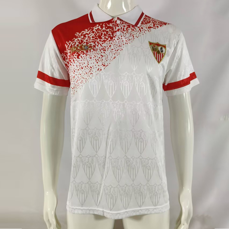 1993-1994 (Sevilla) Home