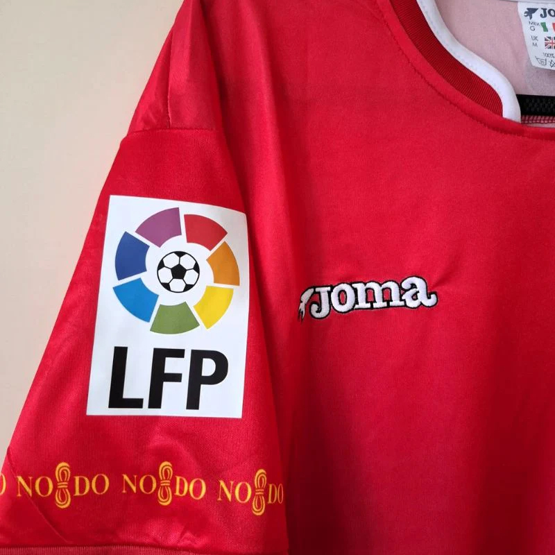 2003-2004 (Sevilla) Away