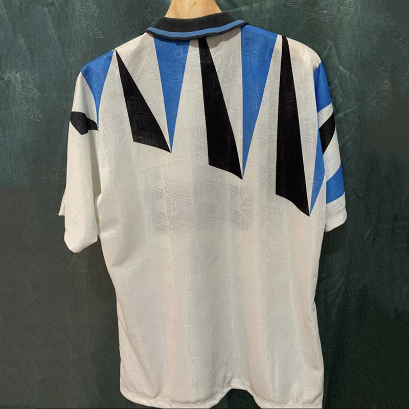1992-1993 (Inter Milan) Away
