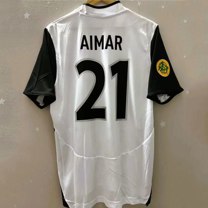 2003-2004 (Valencia) Home