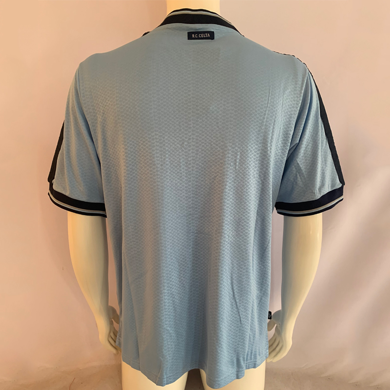 1999-2000 RC Celta de Vigo Home