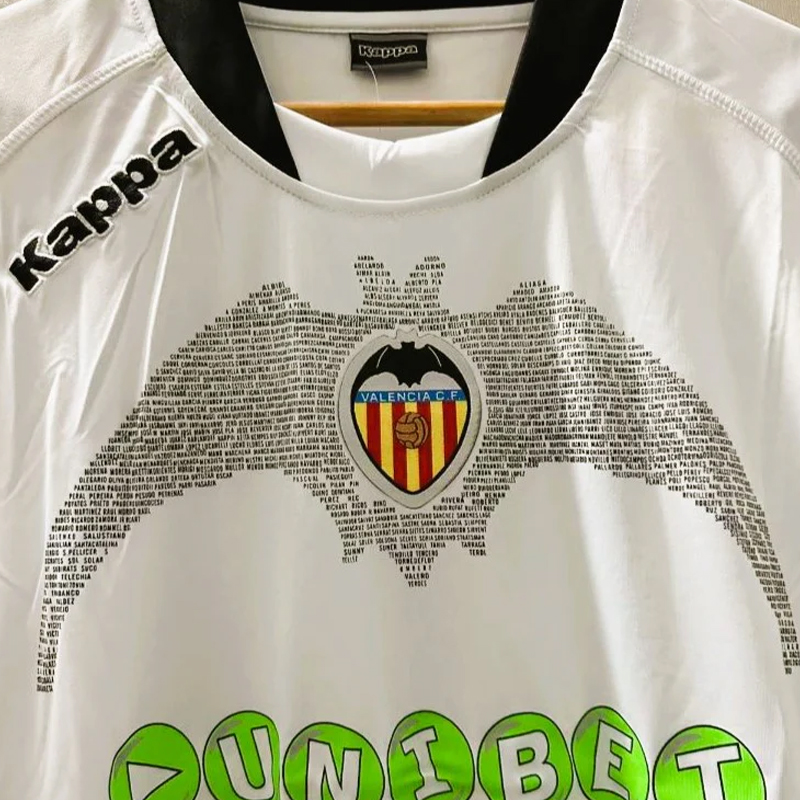 VILLA DAVID 2009-10 (Valencia)