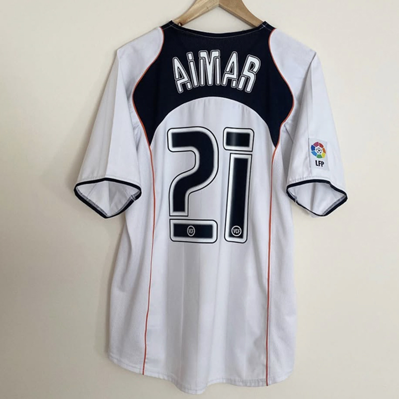 2004-2005 (Valencia) Home