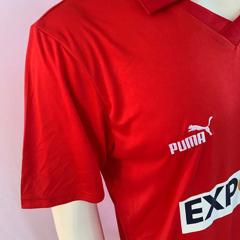 1987-1990 (Sevilla) Away
