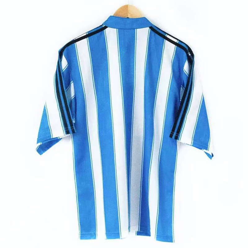1997-1998 (Deportivo La Coruna) Home