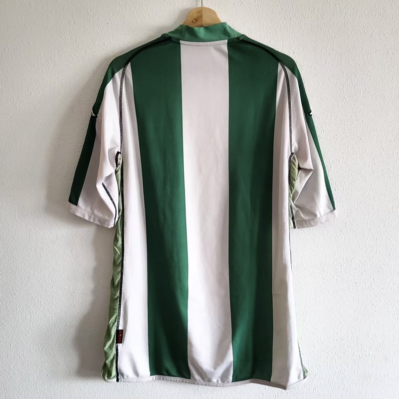 2003-2004 (Real Betis) Home