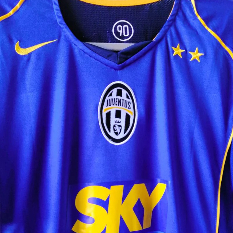 2004-2005 (Juventus)