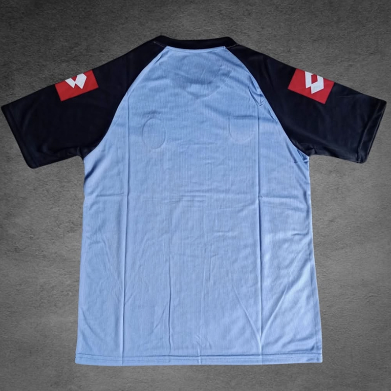 2002-2003 (Juventus) goalkeeper