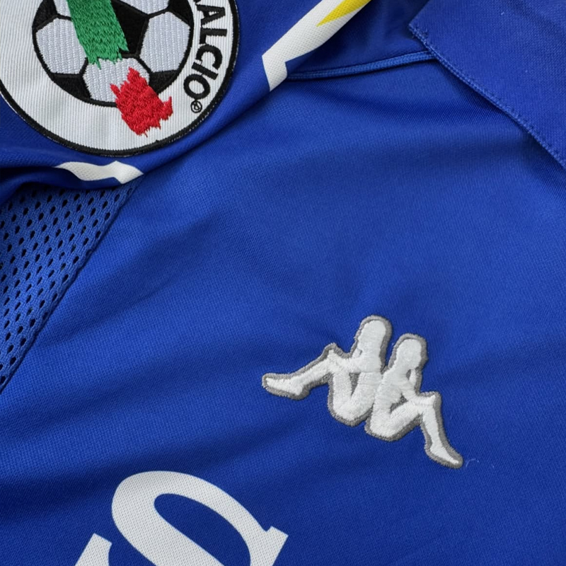 1997-1999 (Juventus) Away