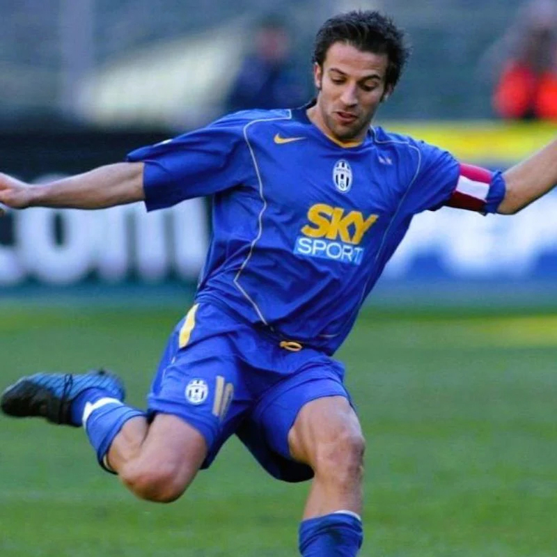 2004-2005 (Juventus)