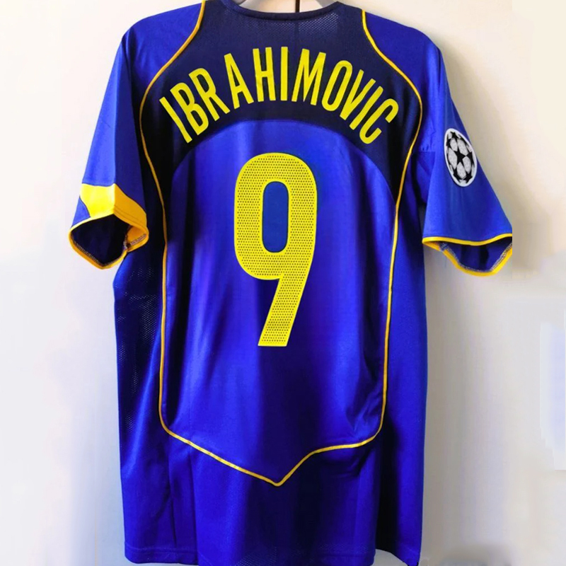 2004-2005 (Juventus)