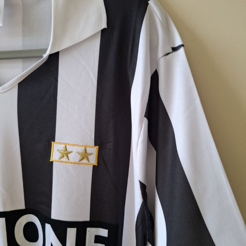 1992-1994 (JUV) Home