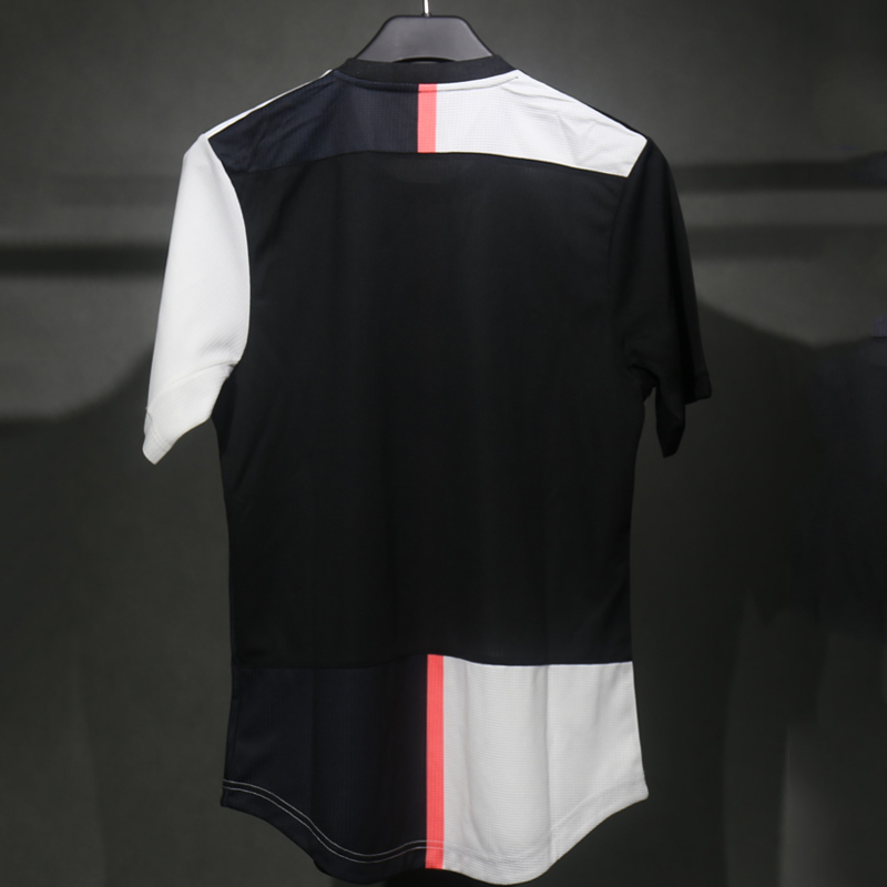 2019 (Juventus) Home Player Version LS