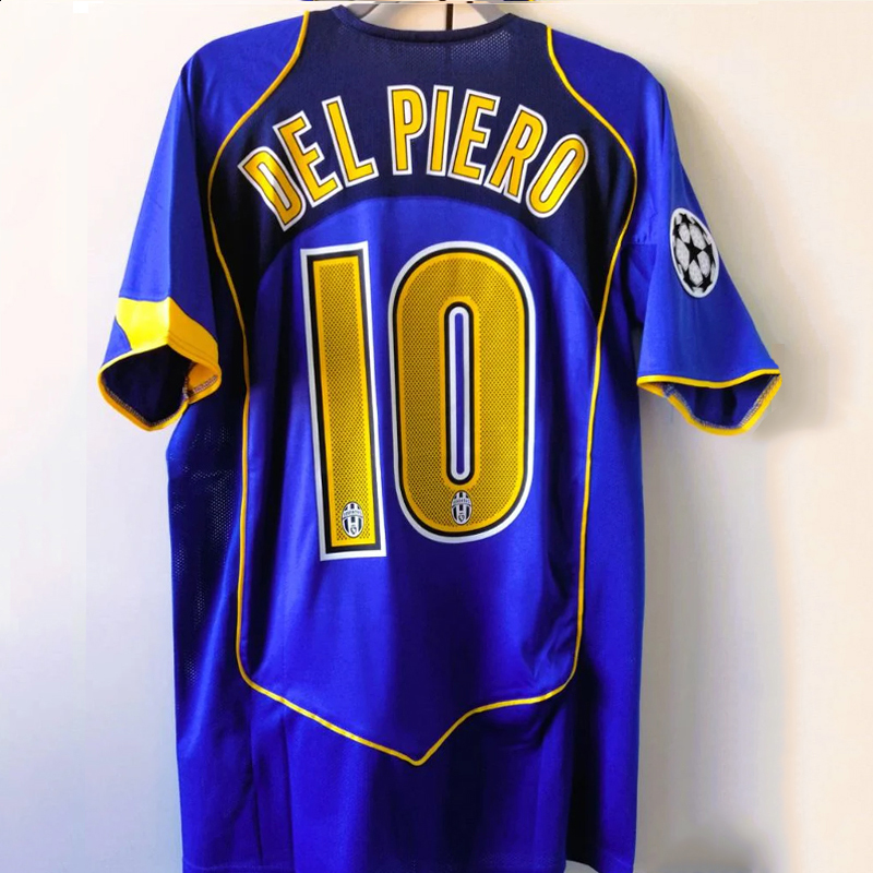 2004-2005 (Juventus)