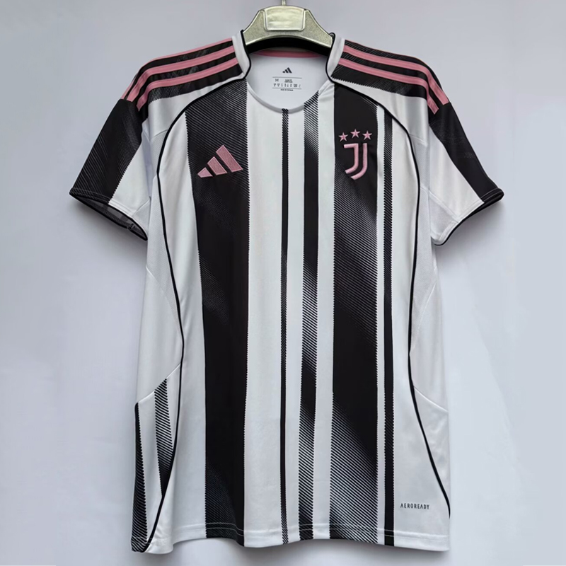 2025-2026 (Juventus) Home