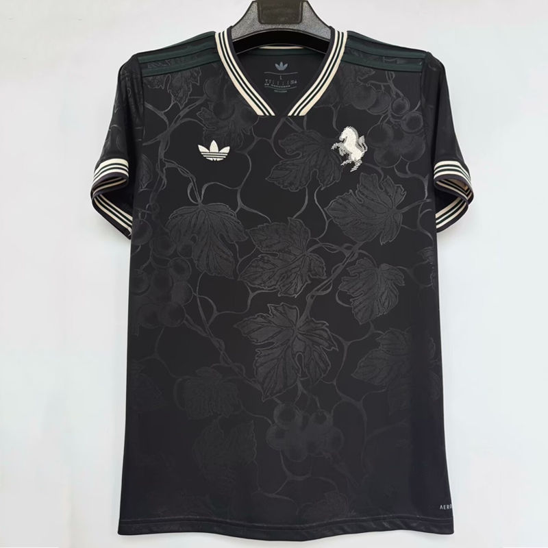 2025-2026 (Juventus) Third