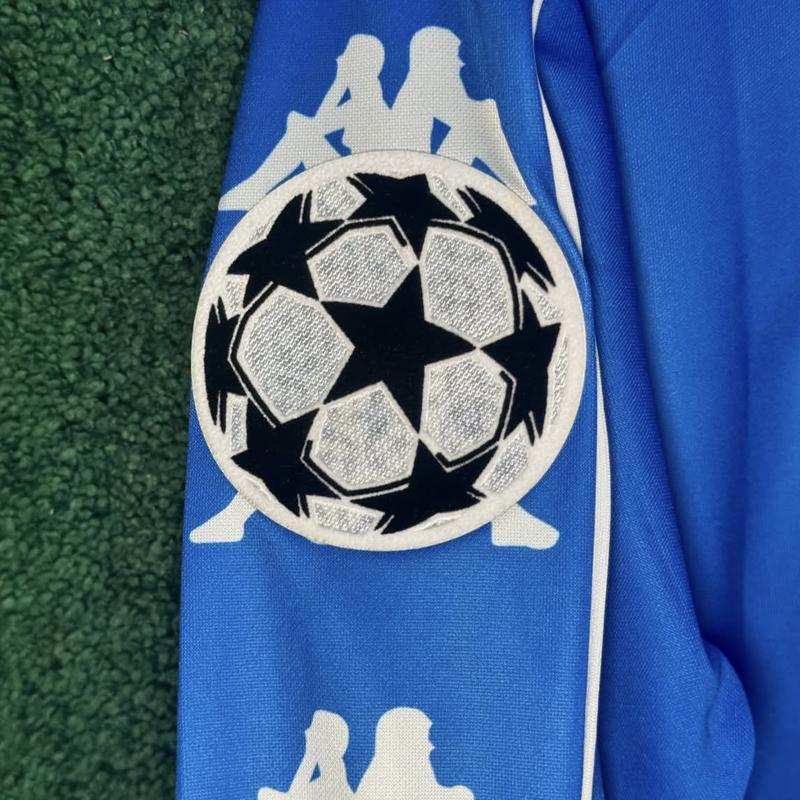 1999-2000 (Juventus) Away LS