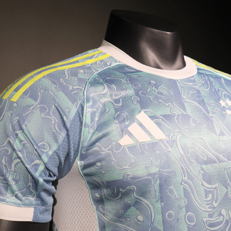 2025-2026 (Juventus) Away Player Version