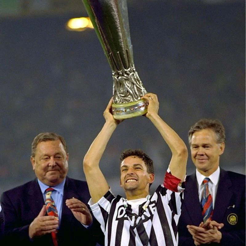 1992-1994 (JUV) Home