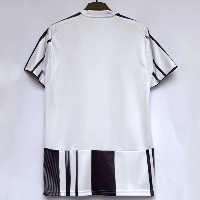 2025-2026 (Juventus) Home
