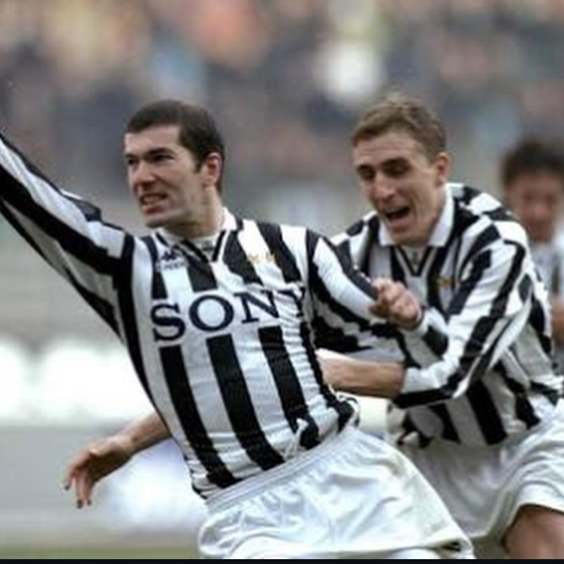 1995-1997 (JUV) Home  LS