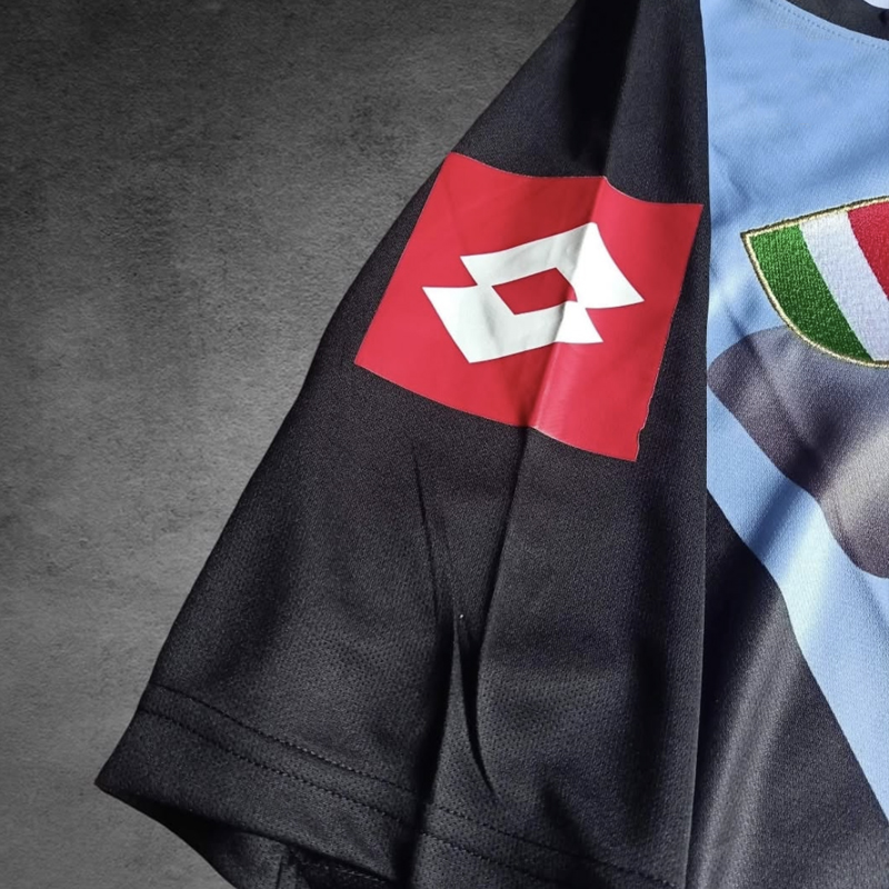 2002-2003 (Juventus) goalkeeper