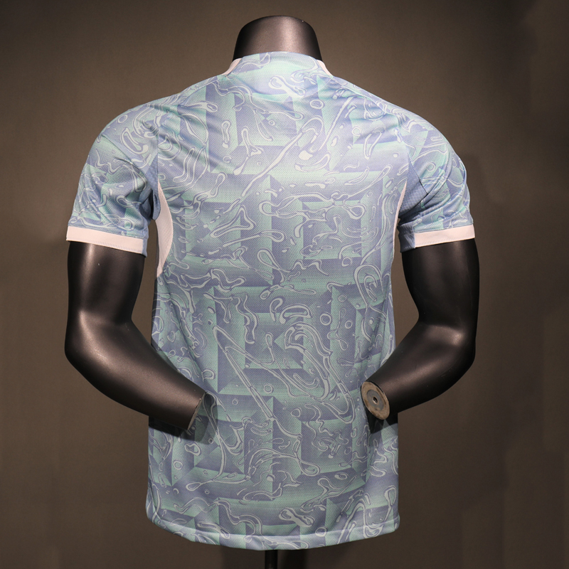 2025-2026 (Juventus) Away Player Version