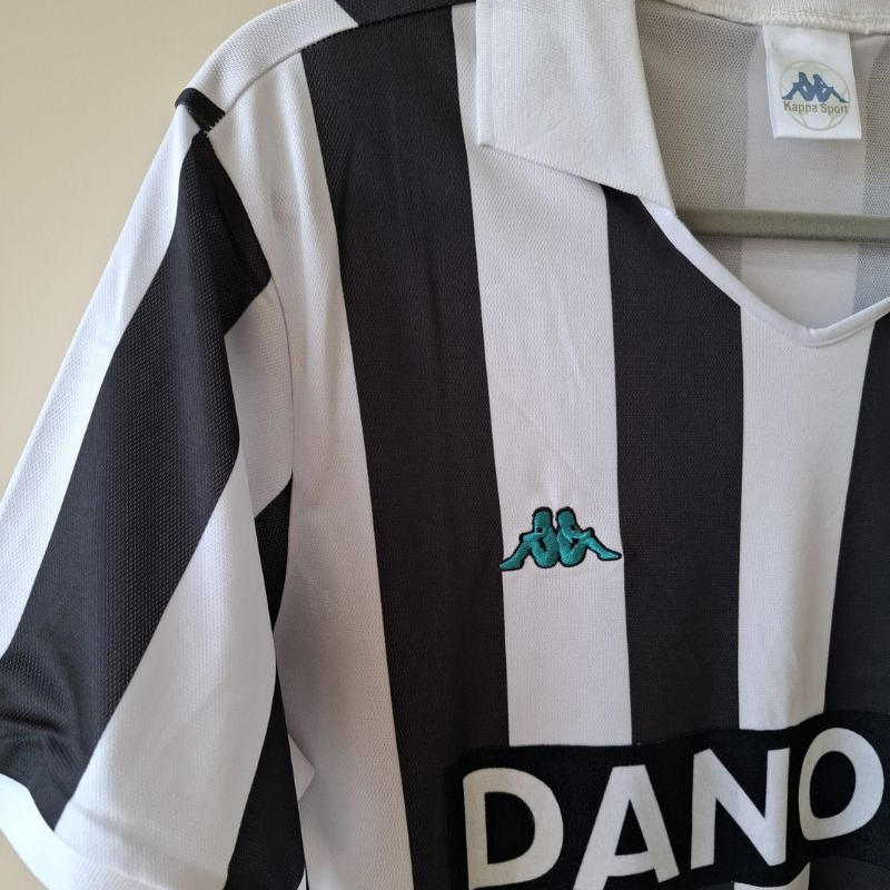 1992-1994 (JUV) Home