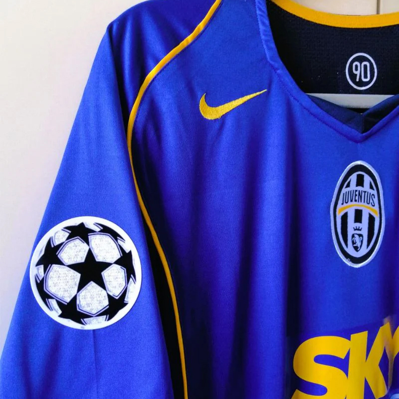 2004-2005 (Juventus)