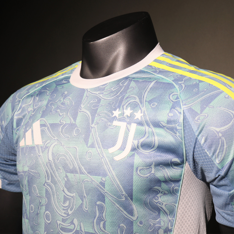 2025-2026 (Juventus) Away Player Version