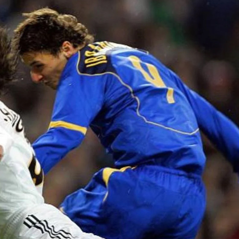 2004-2005 (Juventus)