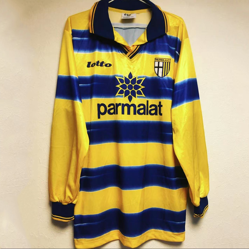 1998-1999 Parma Home LS