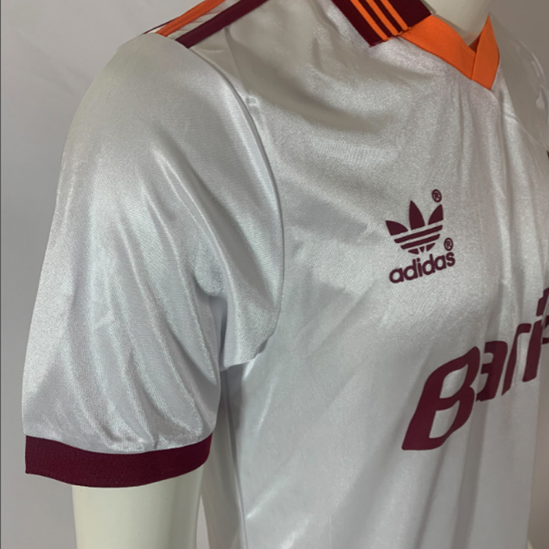 1992-1993 AS ROMA Away