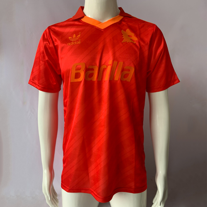 1992-1993 AS ROMA