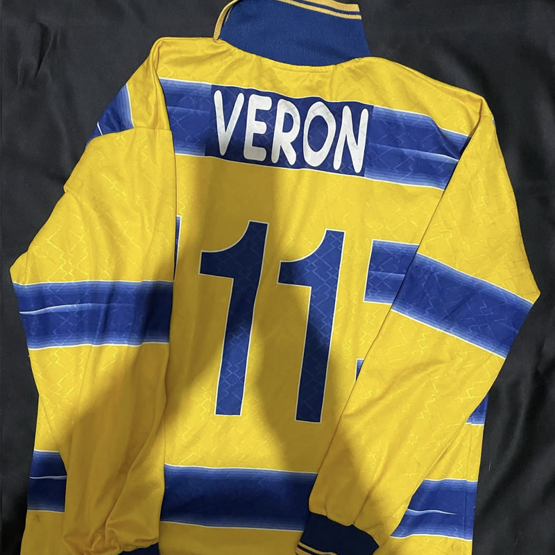 1998-1999 Parma Home LS