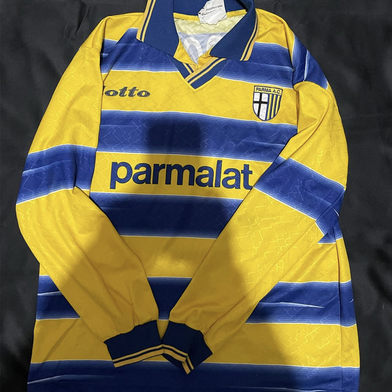 1998-1999 Parma Home LS