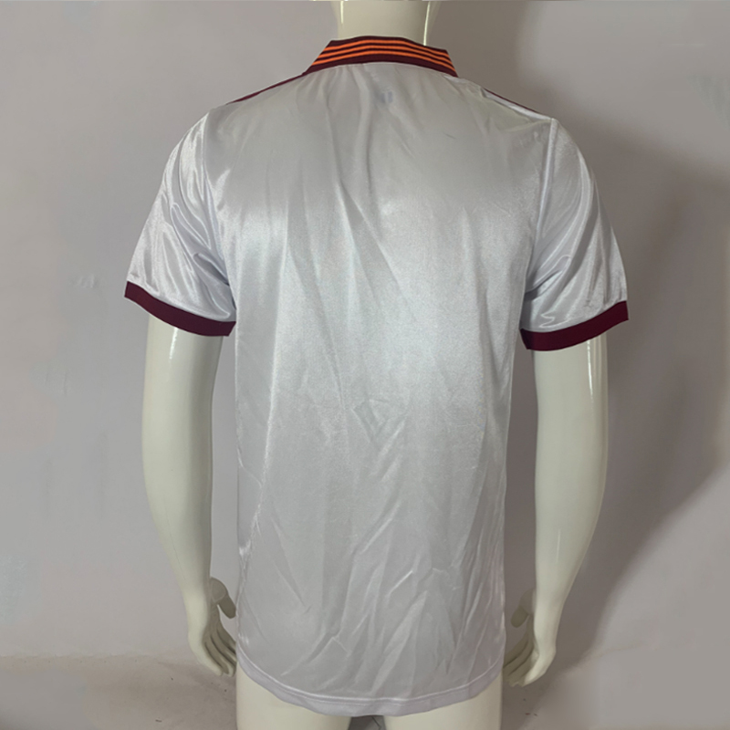 1992-1993 AS ROMA Away