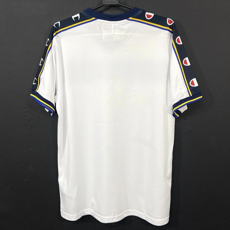 2002-2003  Parma away