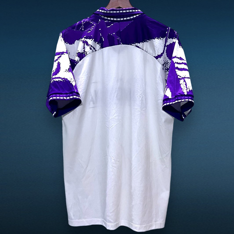 1994-1995 Fiorentina Away