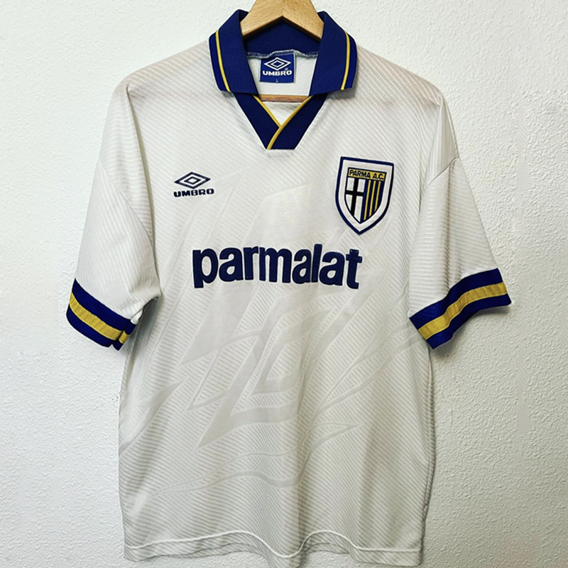 1993-1995 Parma