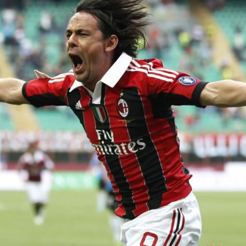 2012-2013 (AC Milan) Home