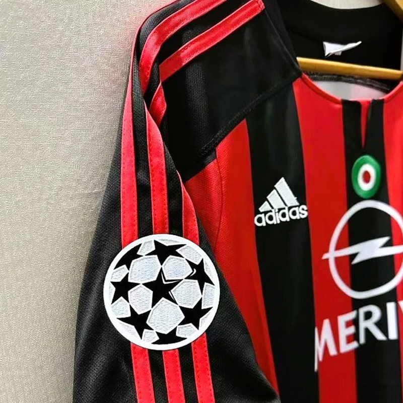 2003-2004 (AC Milan) Home