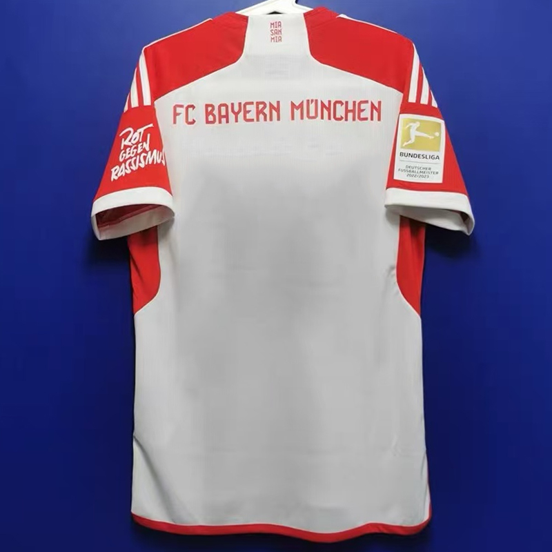 2023-2024 Bayern Munich Home