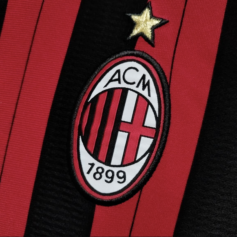 2013-2014 (AC Milan) Home