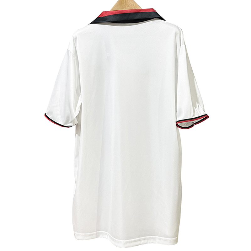 1988-1989  AC Milan Away