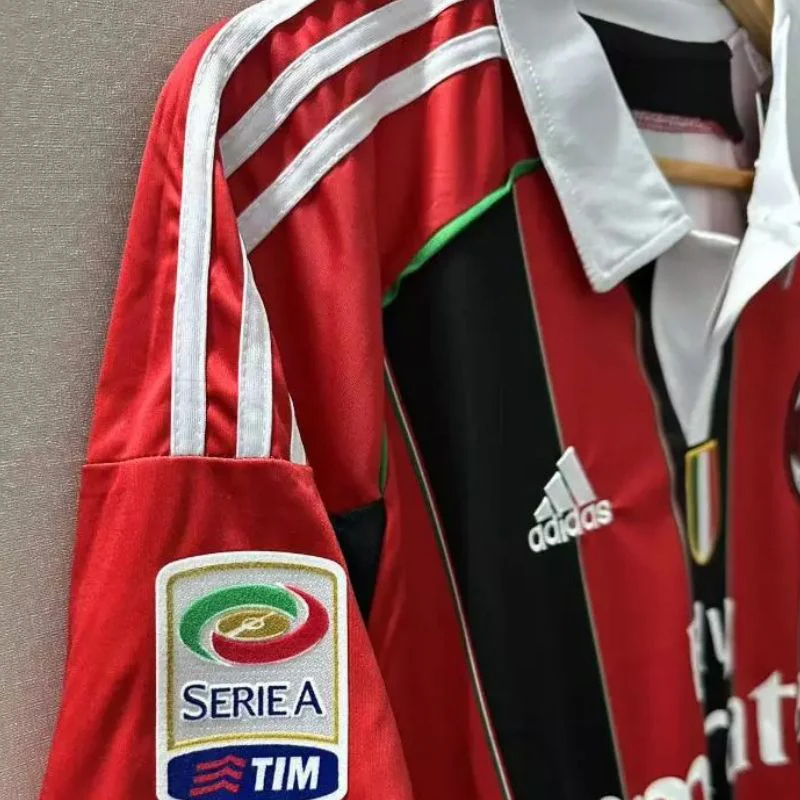 2012-2013 (AC Milan) Home