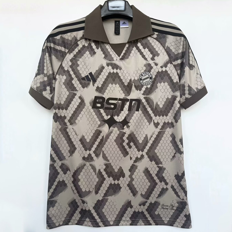 2025 Bayern Munich Collaboration