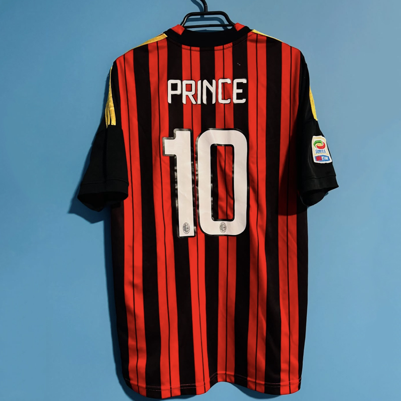 2013-2014 (AC Milan) Home
