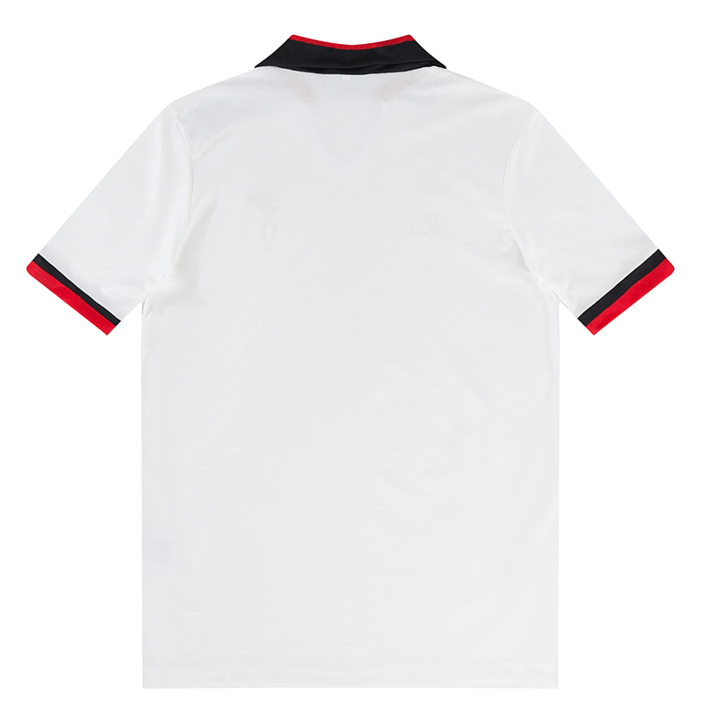 1989-1990  AC Milan Away